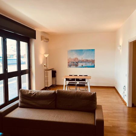 Argiro Exclusive Suite Bari Kültér fotó