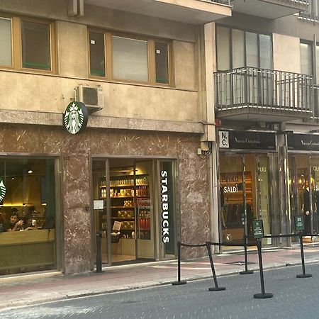 Argiro Exclusive Suite Bari Kültér fotó