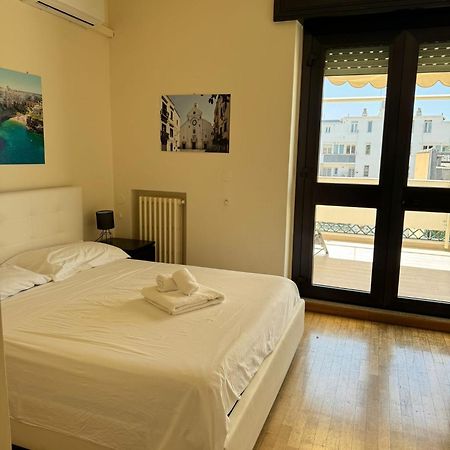 Argiro Exclusive Suite Bari Kültér fotó