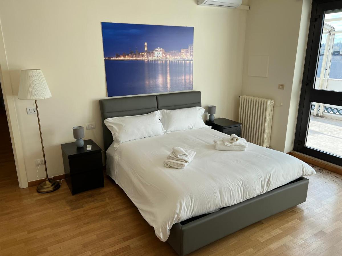 Argiro Exclusive Suite Bari Kültér fotó