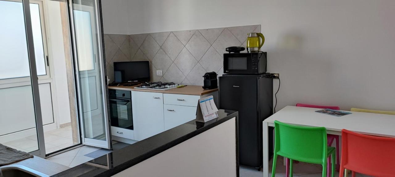 Argiro Exclusive Suite Bari Kültér fotó
