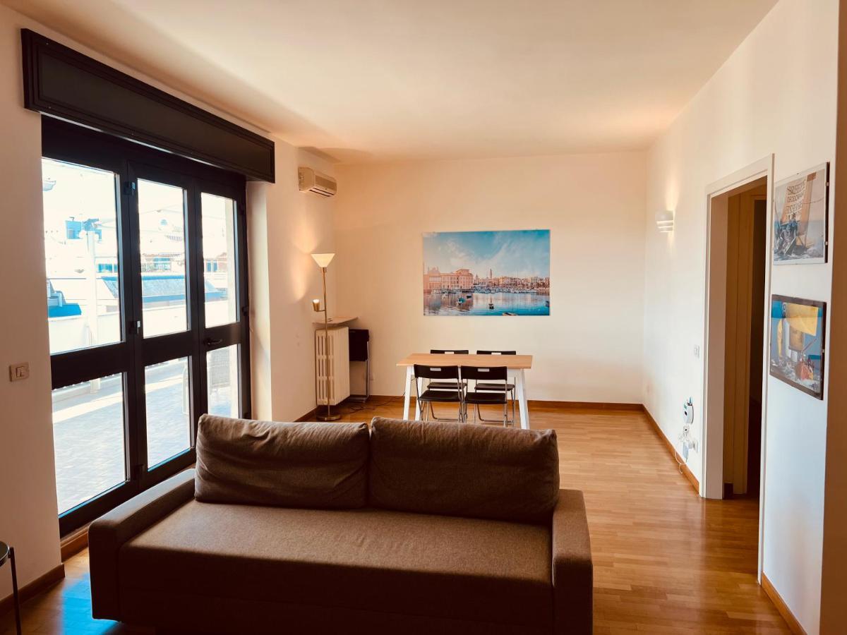 Argiro Exclusive Suite Bari Kültér fotó