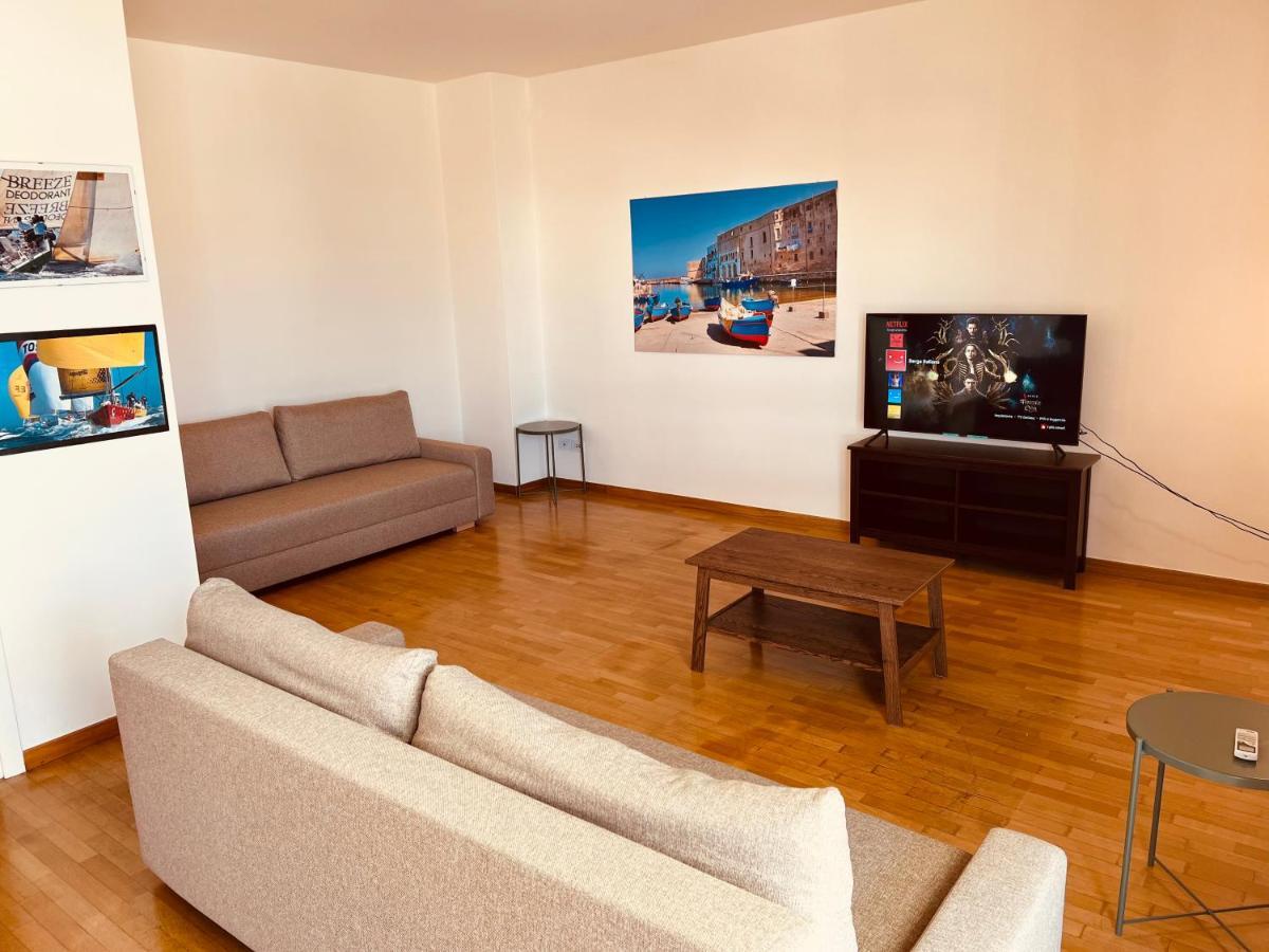 Argiro Exclusive Suite Bari Kültér fotó