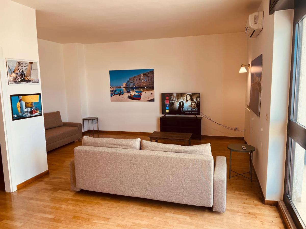Argiro Exclusive Suite Bari Kültér fotó