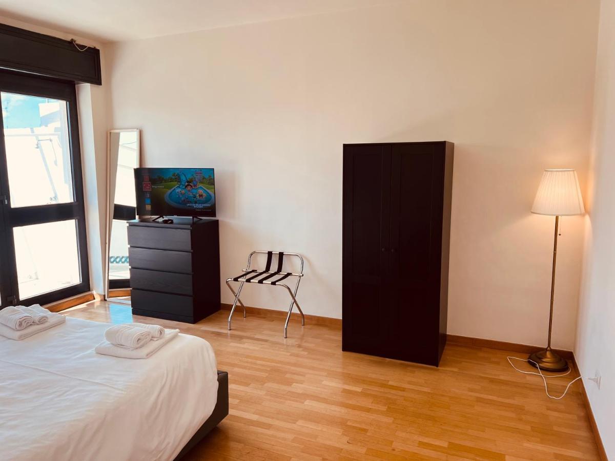 Argiro Exclusive Suite Bari Kültér fotó