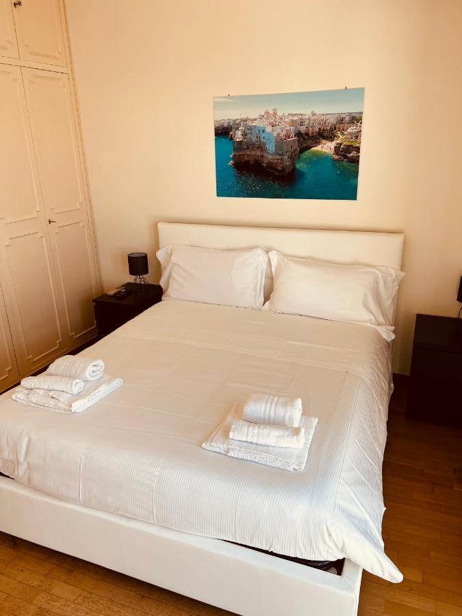 Argiro Exclusive Suite Bari Kültér fotó