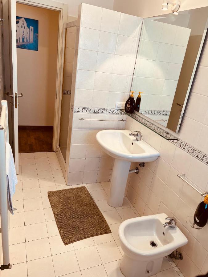Argiro Exclusive Suite Bari Kültér fotó