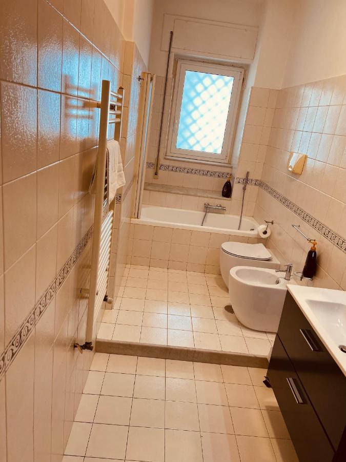 Argiro Exclusive Suite Bari Kültér fotó