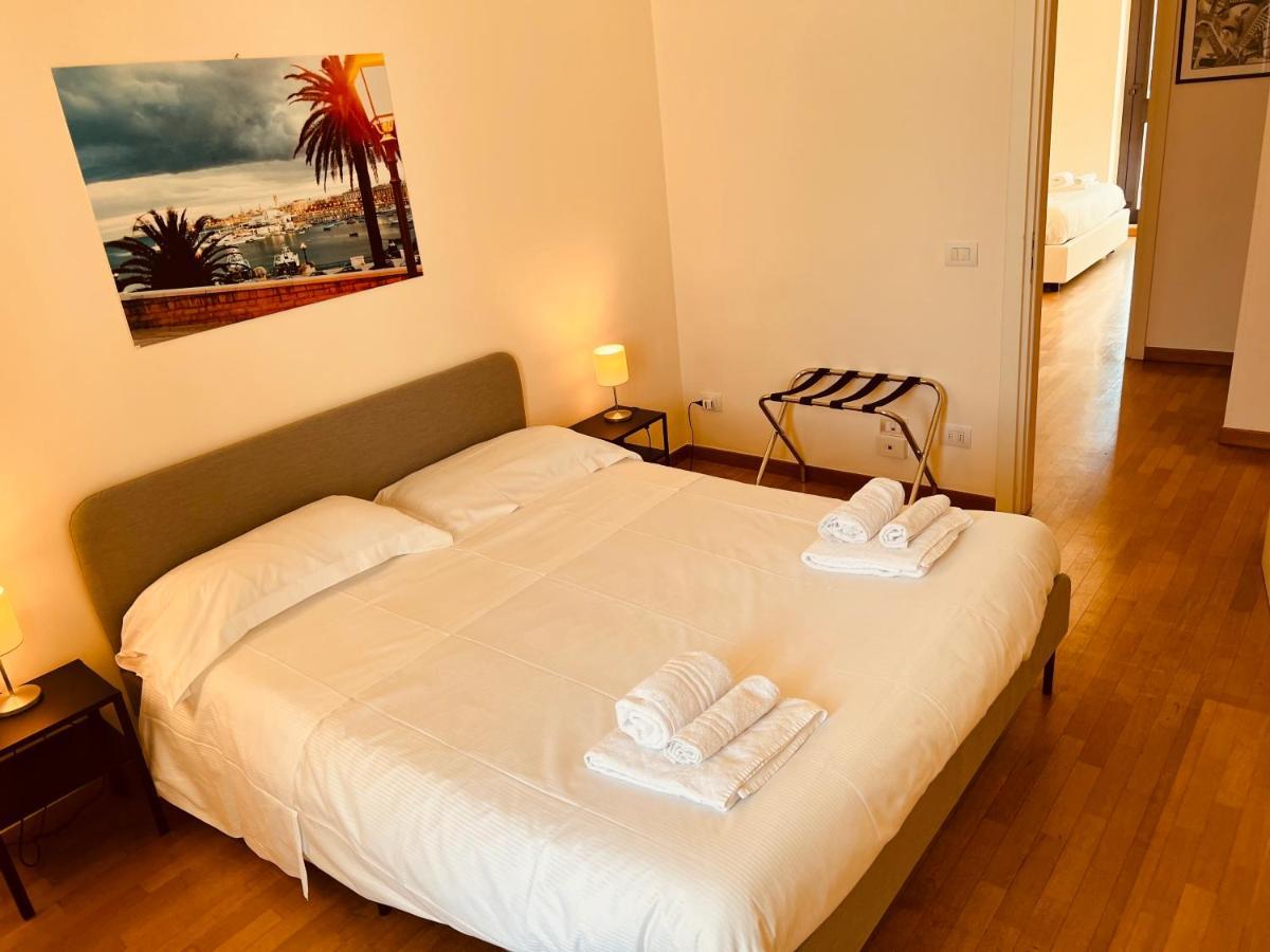 Argiro Exclusive Suite Bari Kültér fotó