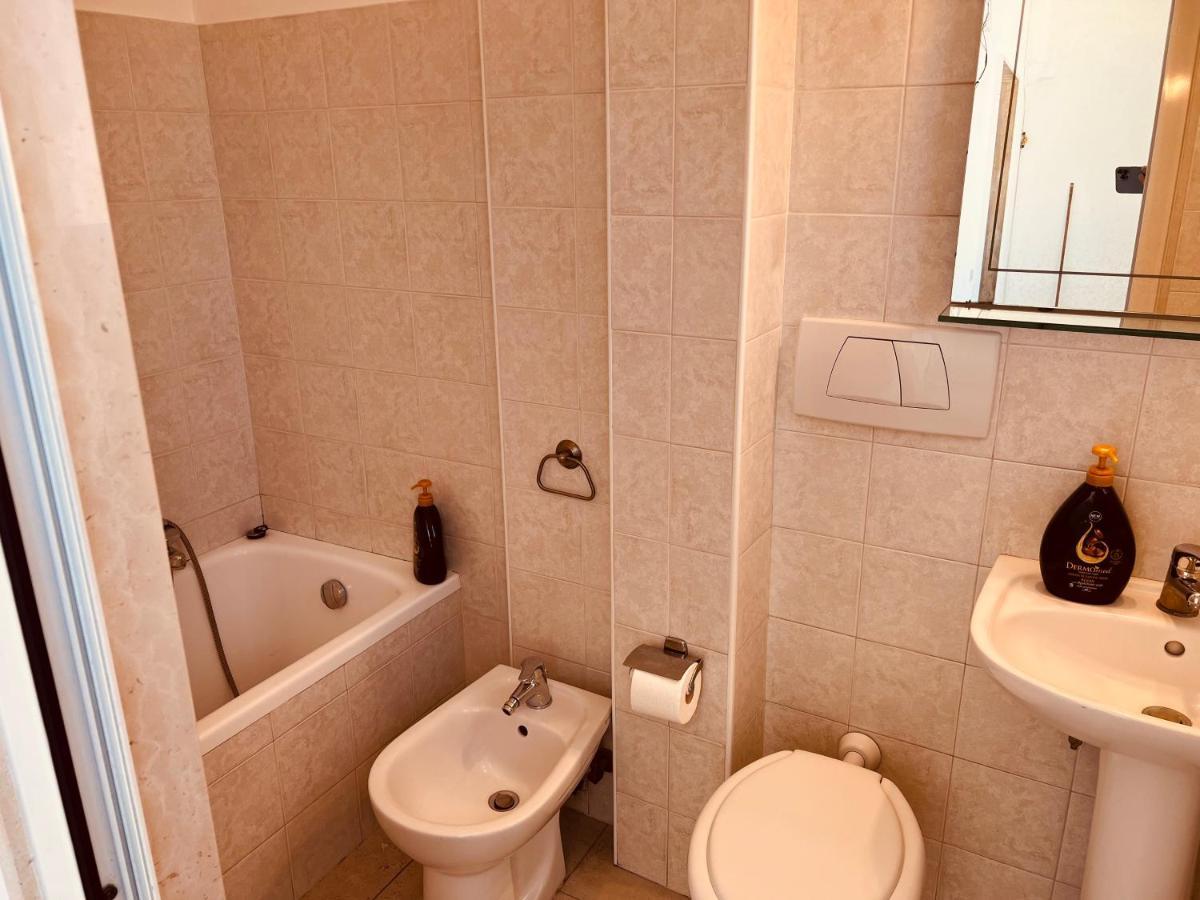 Argiro Exclusive Suite Bari Kültér fotó