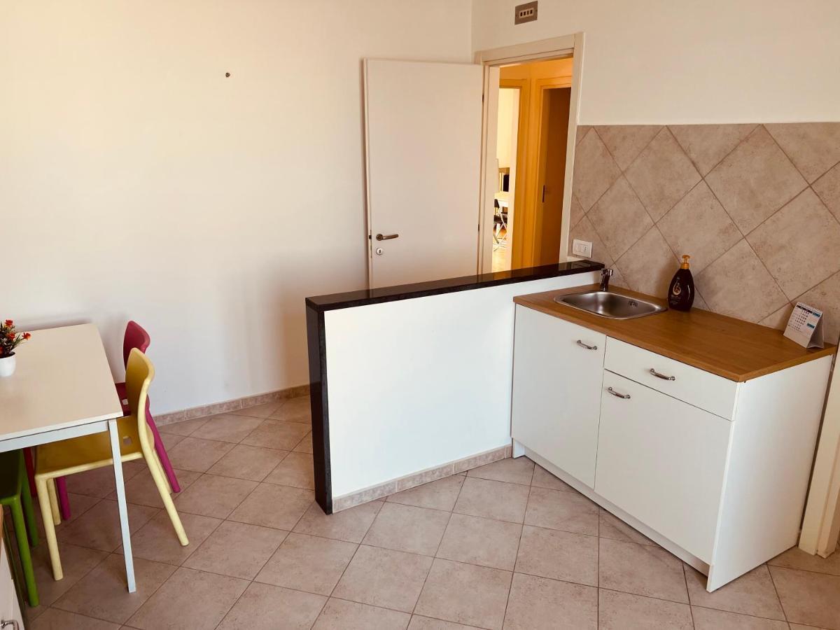 Argiro Exclusive Suite Bari Kültér fotó