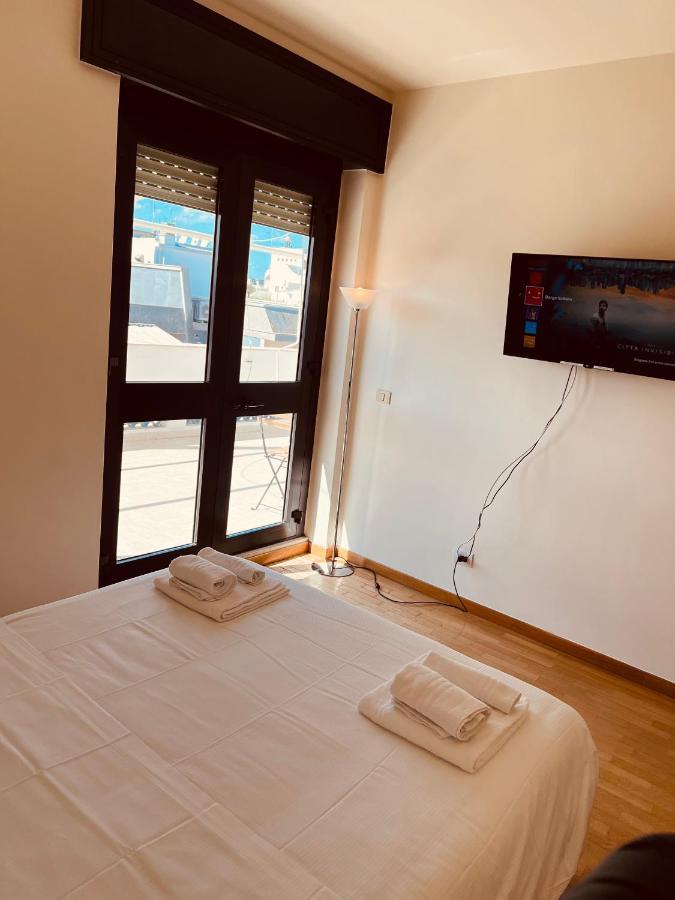 Argiro Exclusive Suite Bari Kültér fotó