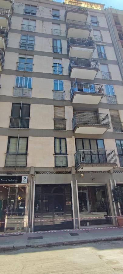 Argiro Exclusive Suite Bari Kültér fotó