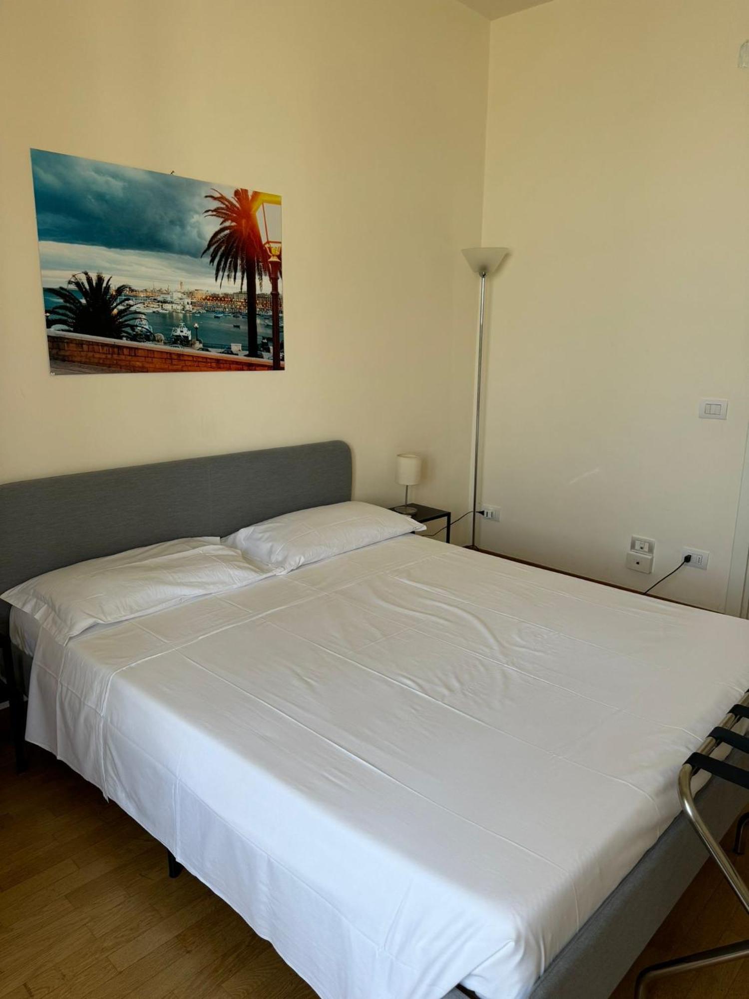 Argiro Exclusive Suite Bari Kültér fotó
