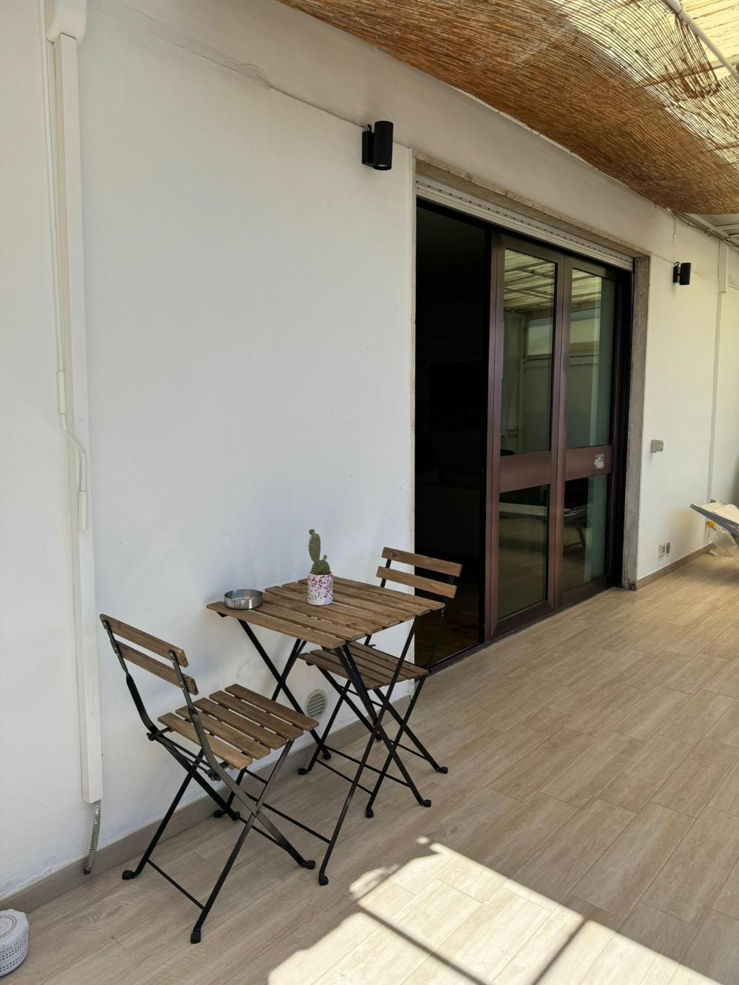 Argiro Exclusive Suite Bari Kültér fotó
